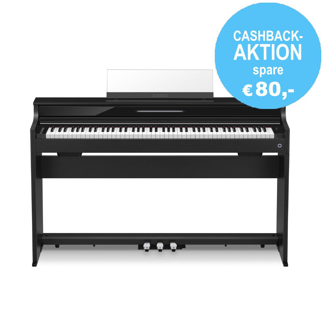 CASIO Celviano AP-S450BK Digitalpiano-5