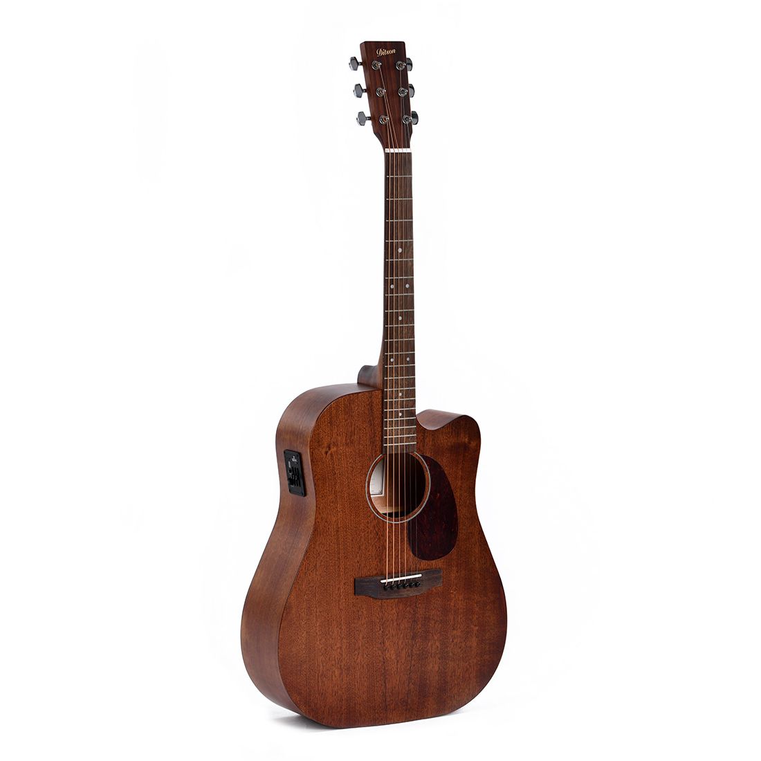 DITSON by Sigma OOOC-15E-1