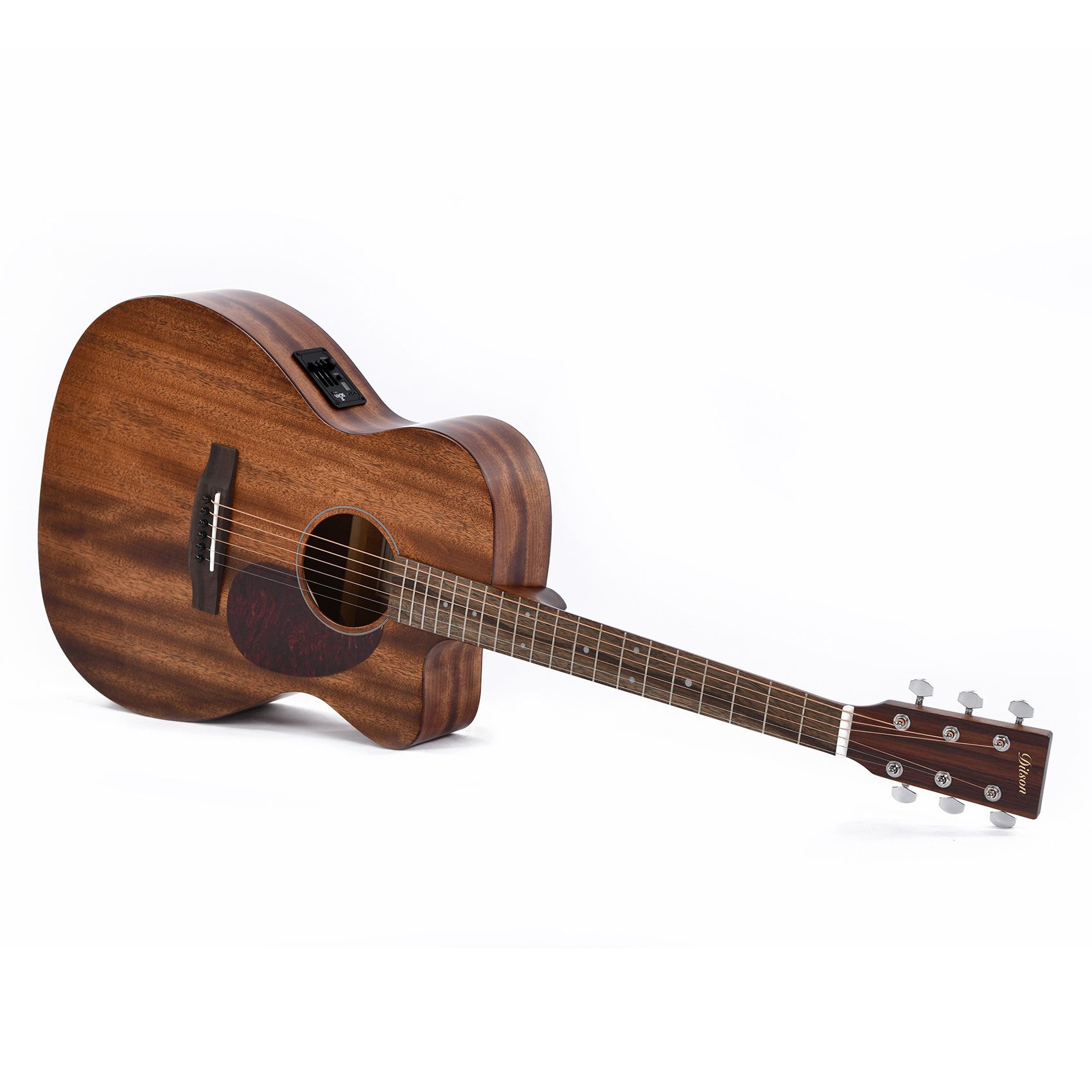 DITSON by Sigma OOOC-15E-2