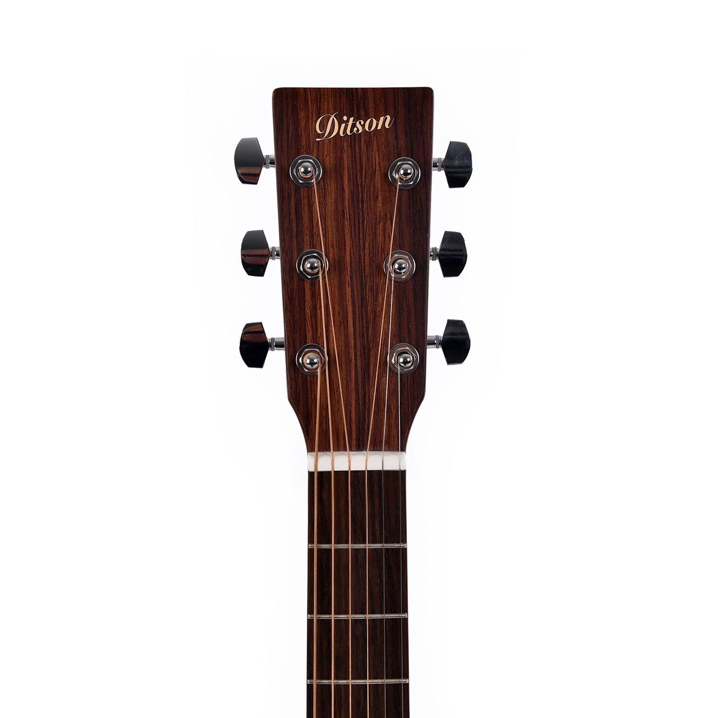 DITSON by Sigma OOOC-15E-4