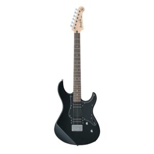 YAMAHA Pacifica 120H-BL Black