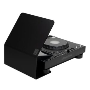ZERO CABLE Sonnenschutzblende für AlphaTheta CDJ-3000X
