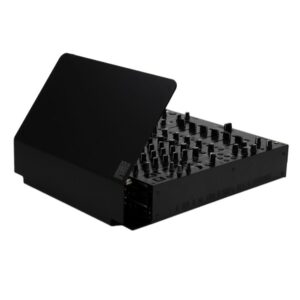 ZERO CABLE Sonnenschutzblende für Pioneer DJ DJM A9 / V10