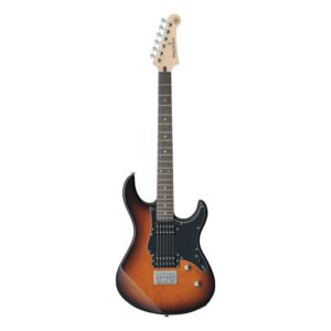 YAMAHA Pacifica 120H Tobacco Brown Sunburst